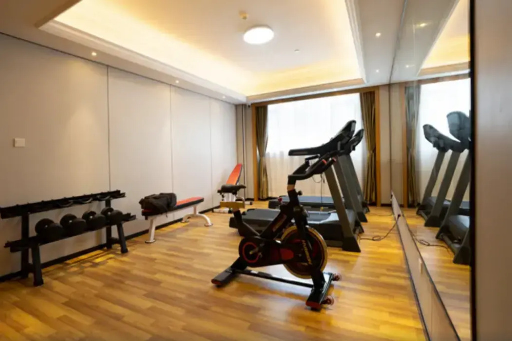 Vienna Hotel Foshan Airport