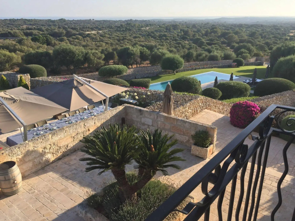 Cugó Gran Menorca