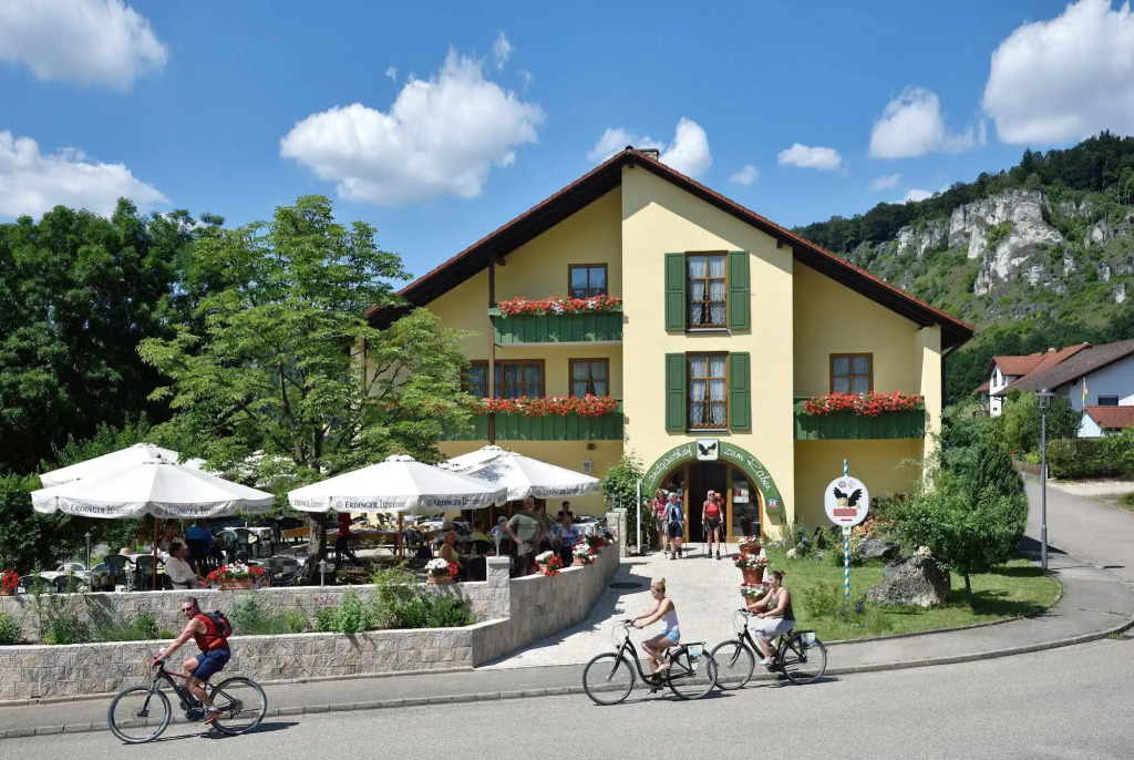 Landhaus Rabe