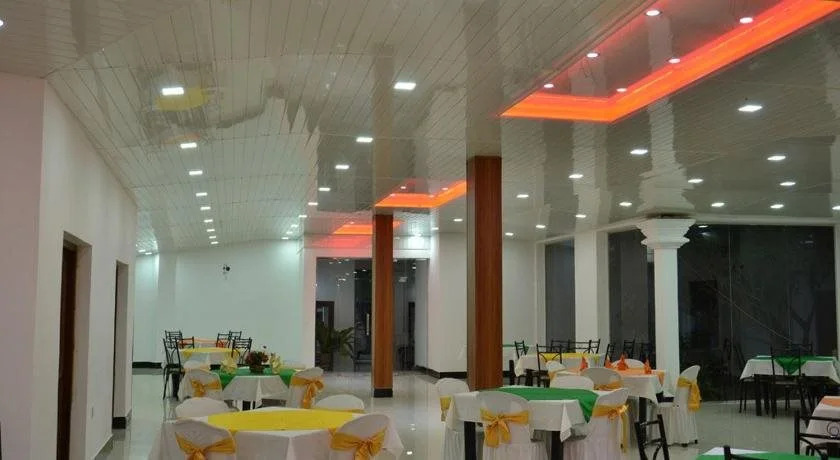 Jade Way Resort
