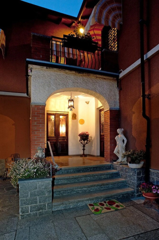 Le Coccinelle B&B