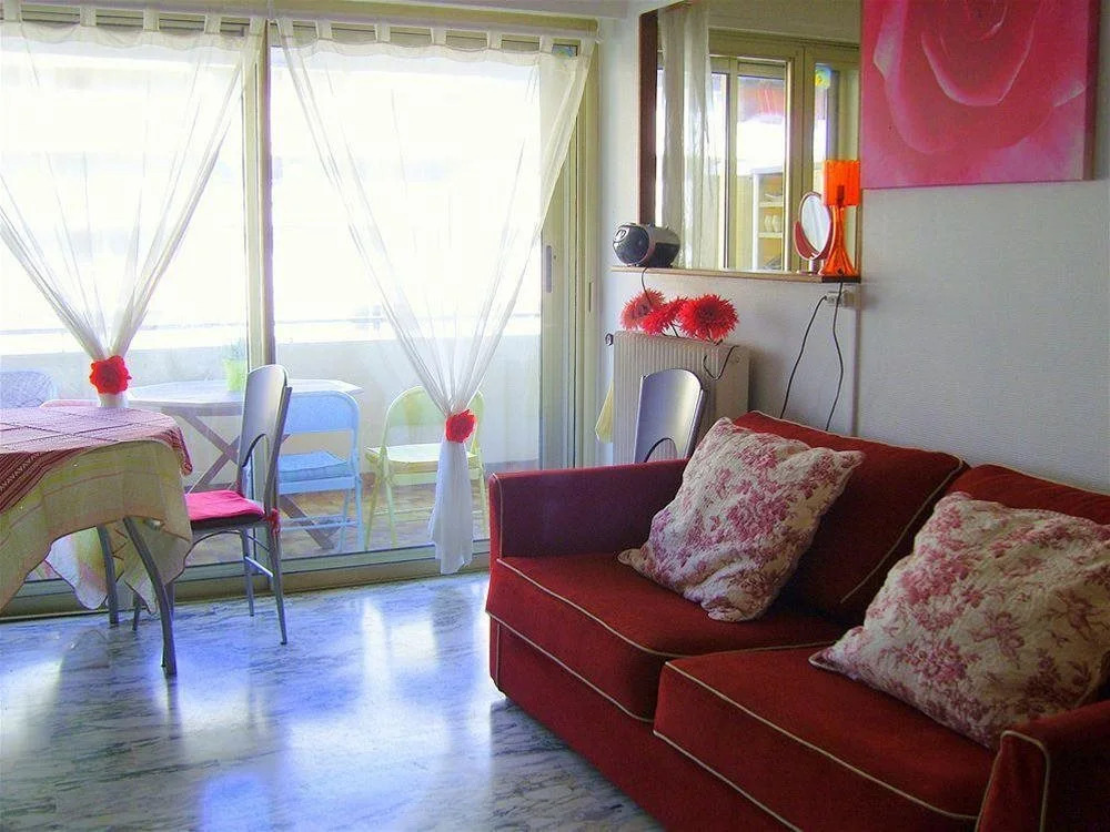 Residence Coeur de Cannes - Congrès