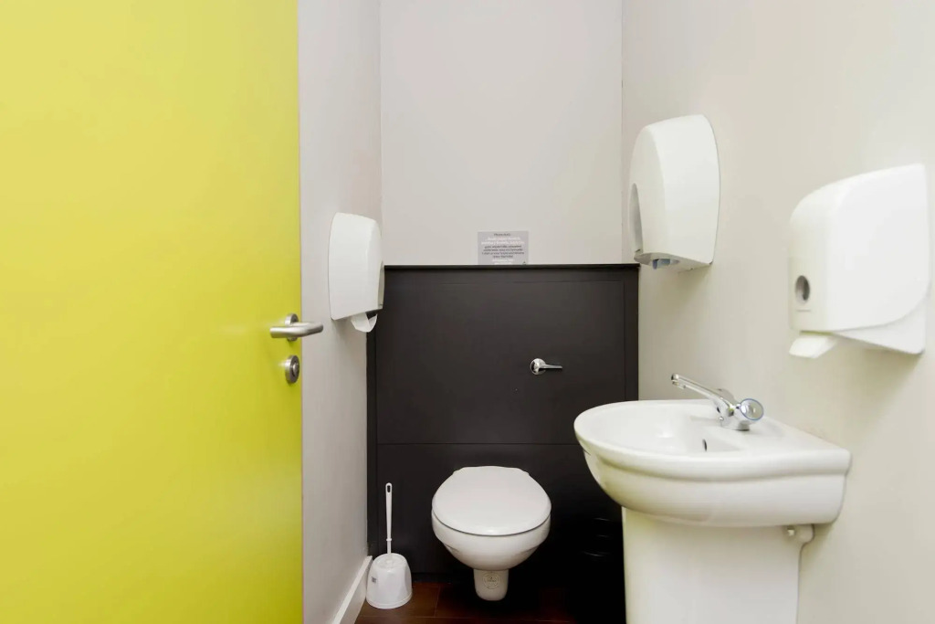 YHA Manorbier