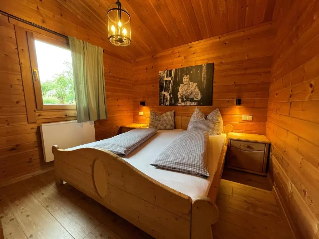 KNAUS Campingpark Viechtach