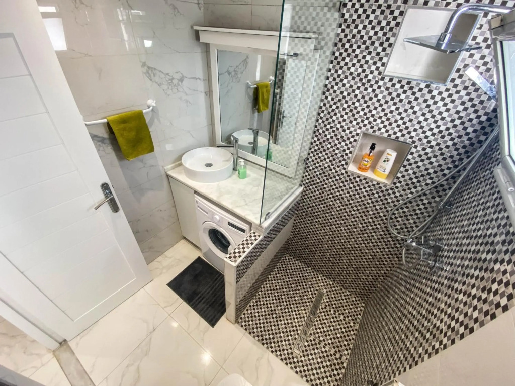 Cosy Apartment in La Marsa - 2 bed 2 Bath