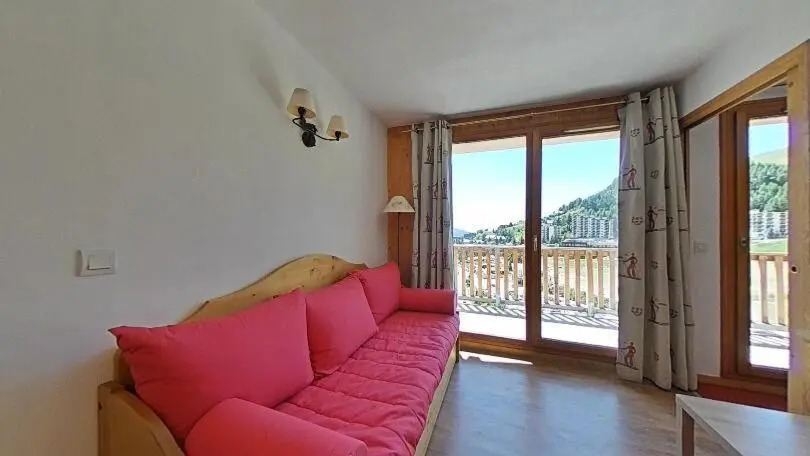 Résidence Terrasses De La Bergerie - 2 Pièces pour 4 Personnes 264