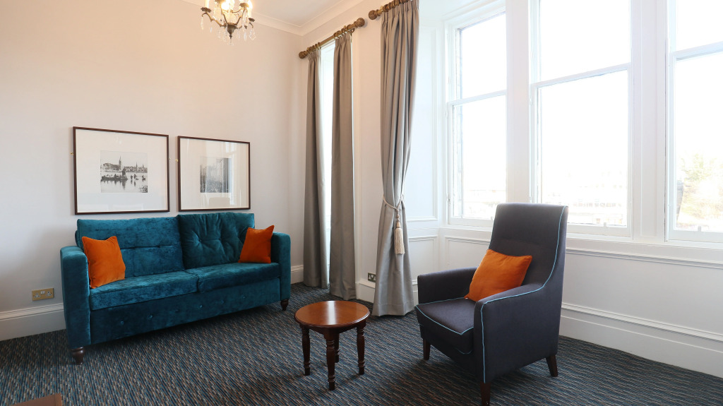 Columba Hotel Inverness by Compass Hospitality