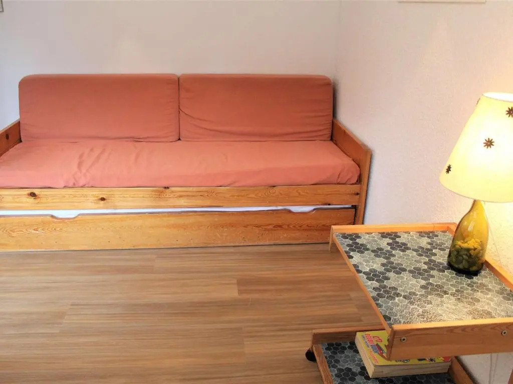 Appartement Vars, 3 pièces, 8 personnes - FR-1-330B-125