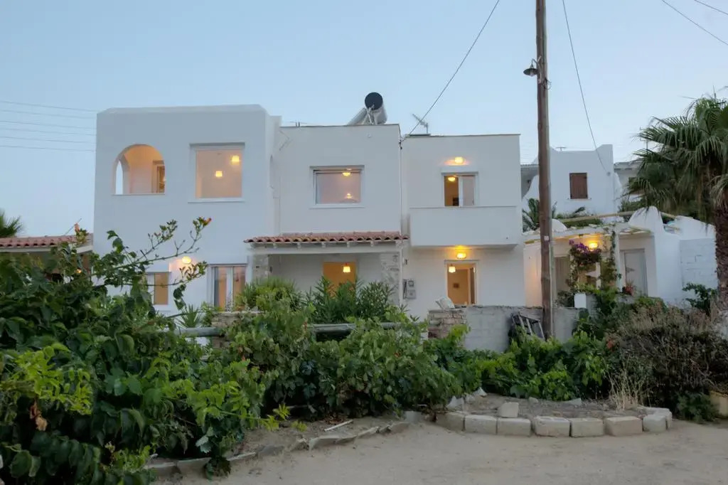 Villa Lena