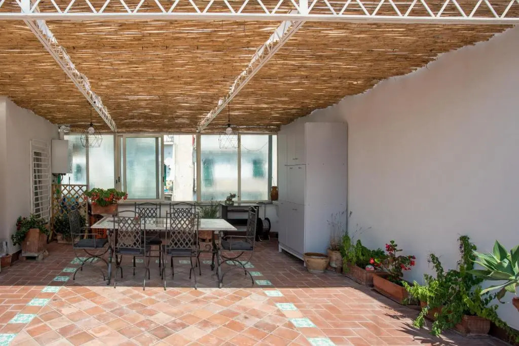 La Terrazza di Roberta