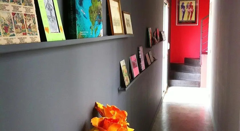 Happiness House