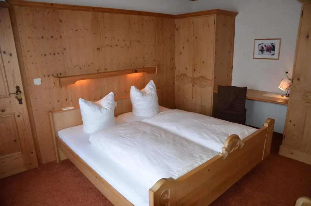 Apartments Bader Leutasch Tirol