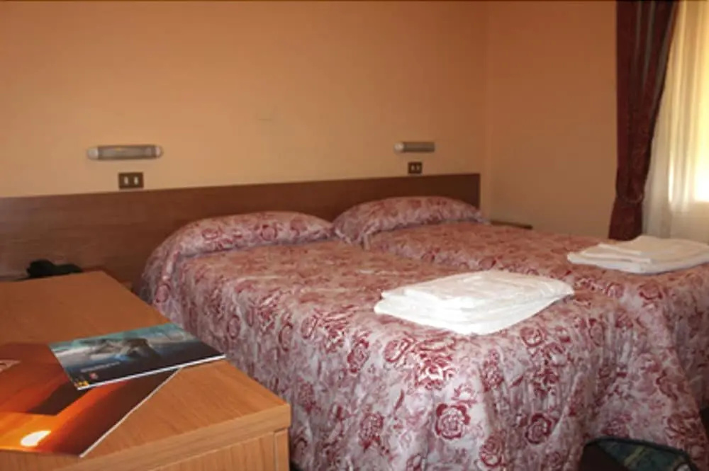 Hotel Adriana