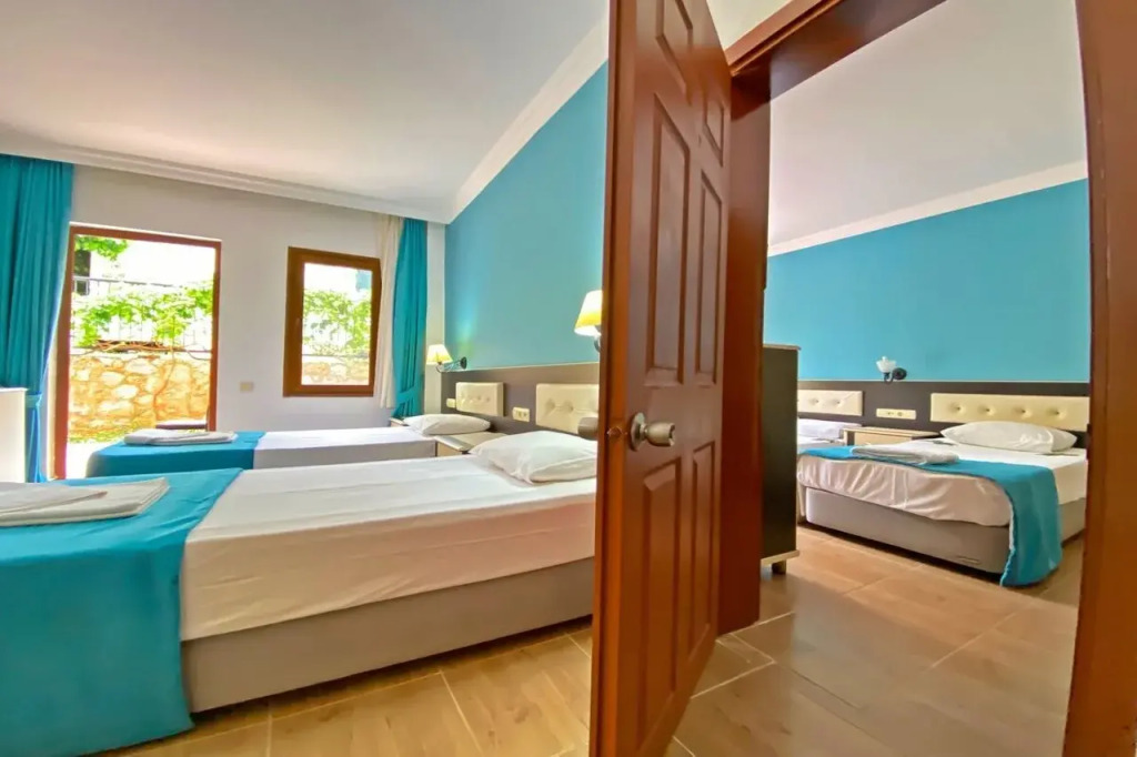 Zehra Hotel