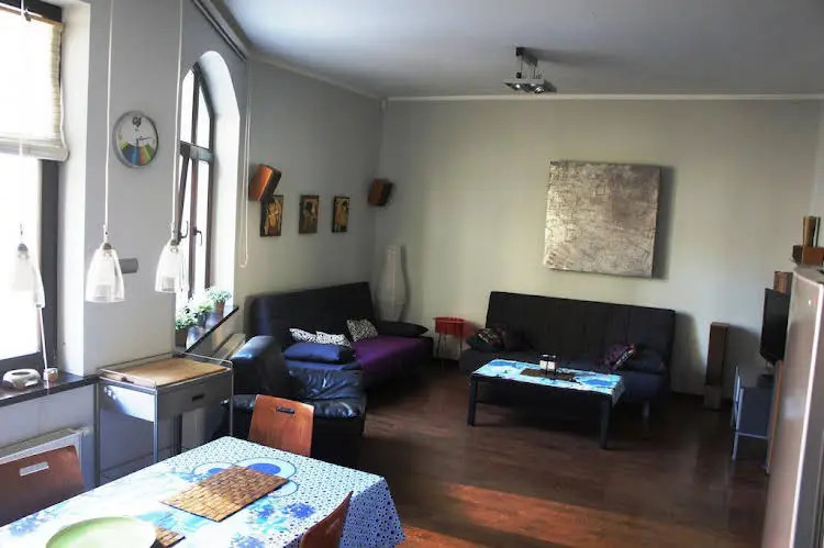 Sopot Lodge
