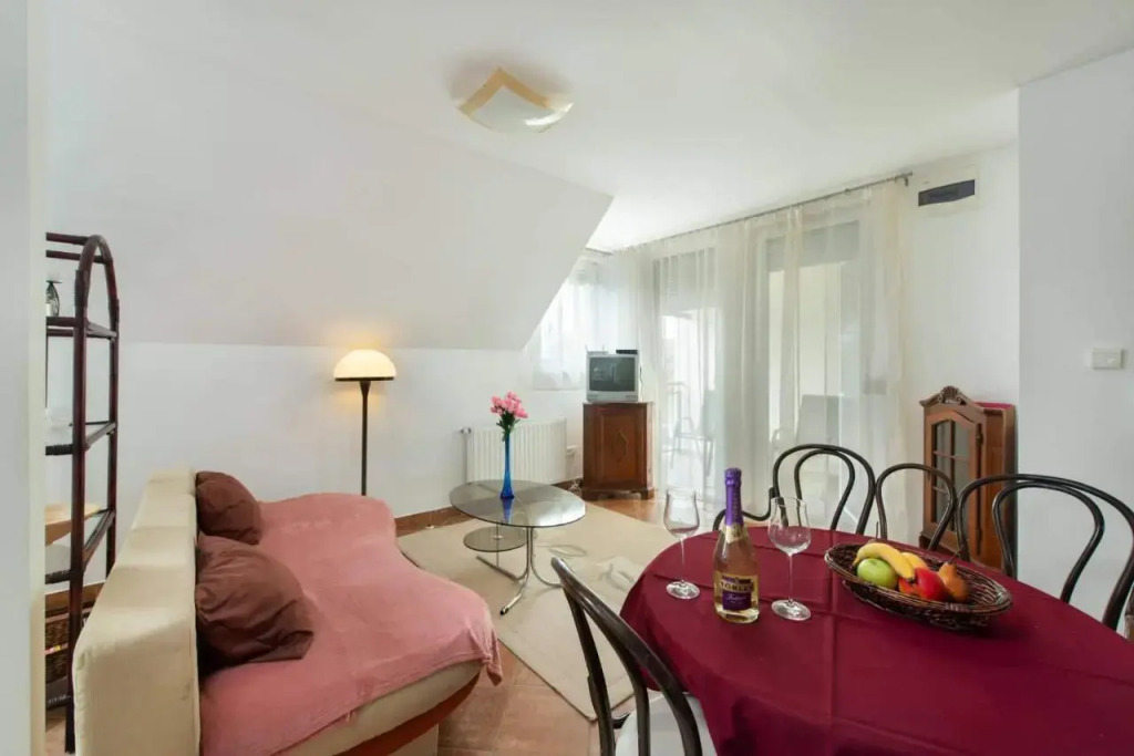 Derényi Apartman