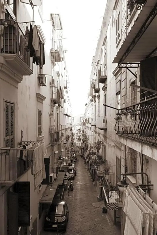B&B True Naples