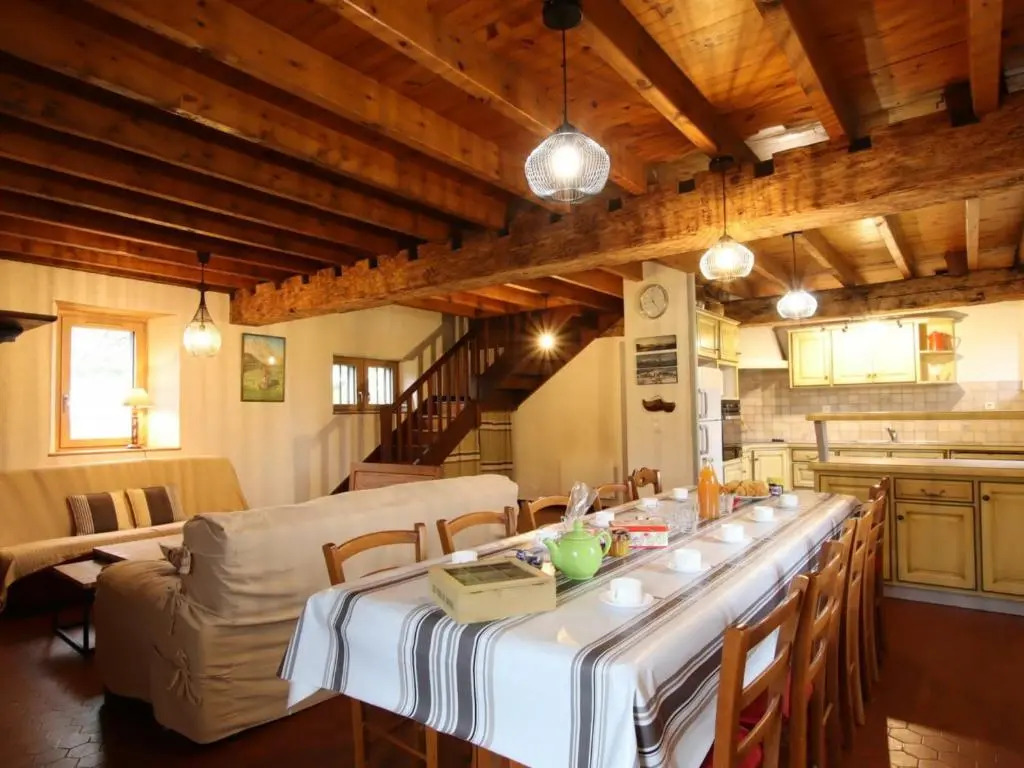 Gite Arette, 5 pièces, 10 personnes - FR-1-384-736
