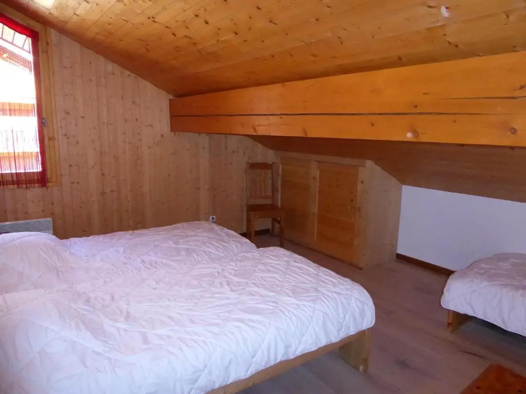 Appartement Champagny-en-Vanoise, 5 pièces, 10 personnes - FR-1-464-38