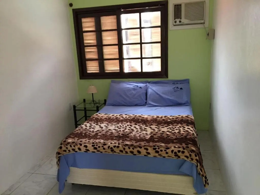 Hotel Sao Gabriel