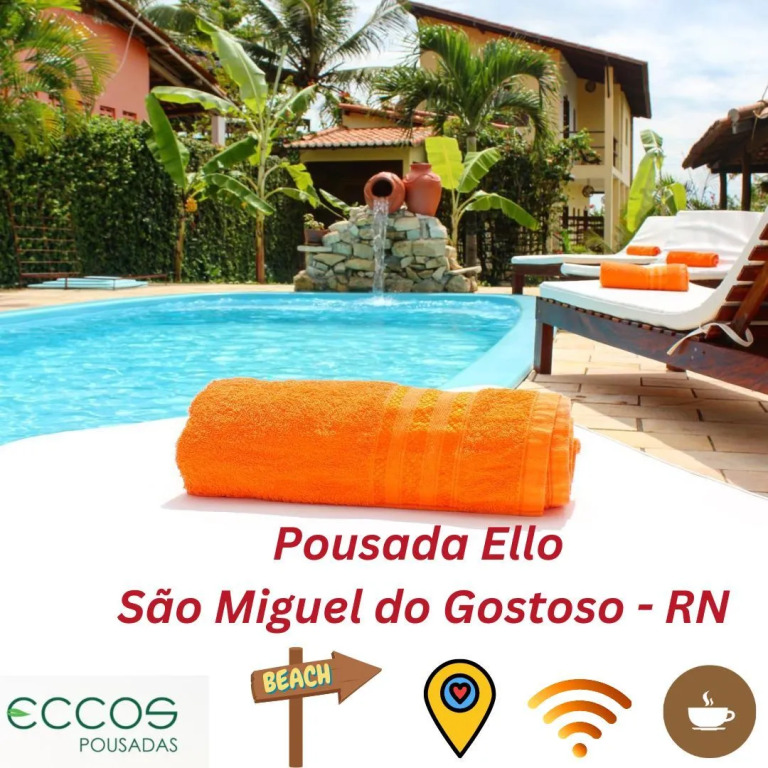 Pousada Ello
