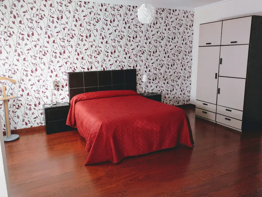 Apartamento Acueducto