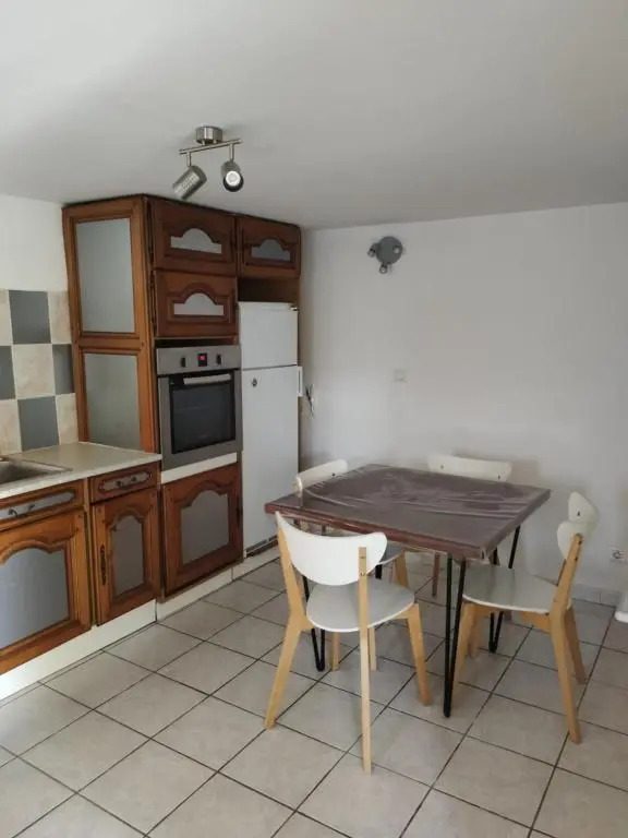 Appartement T2 Roquebrune sur Argens