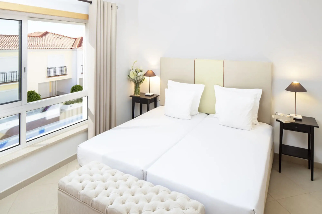 The Village Praia d'El Rey Golf & Beach Resort