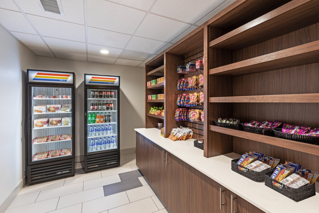 Holiday Inn Express & Suites Austin NW   Lakeway by IHG