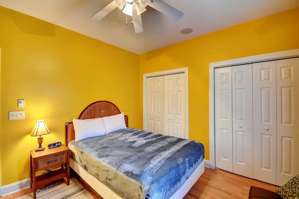 4803 Bovardia Place #204 3 Bedroom Condo