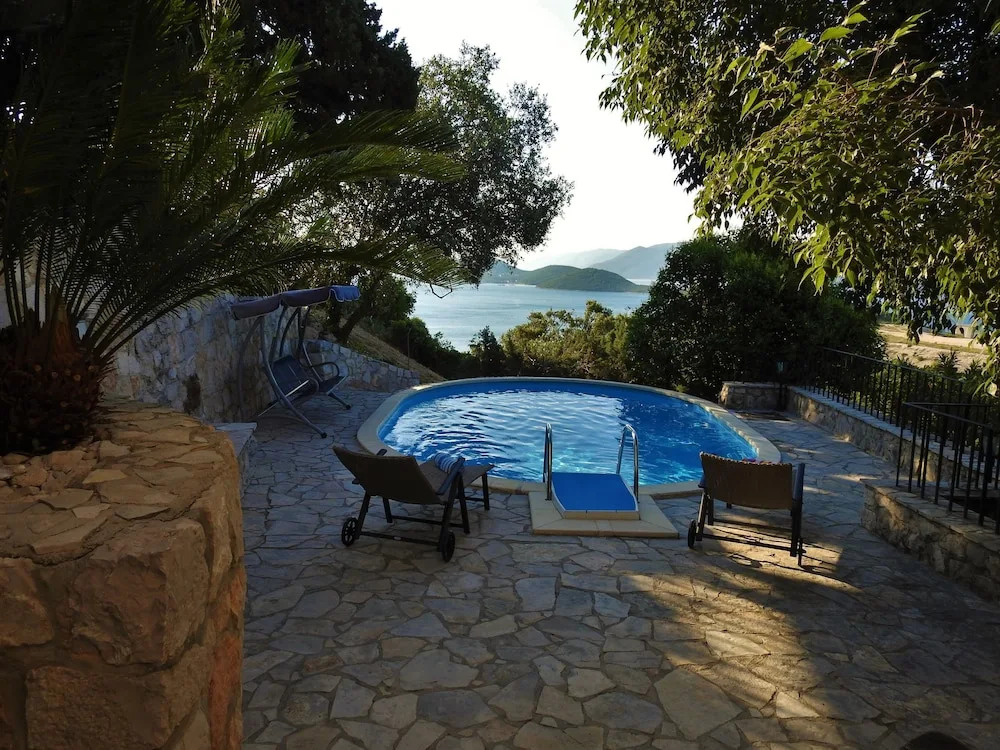 Villa Bombo