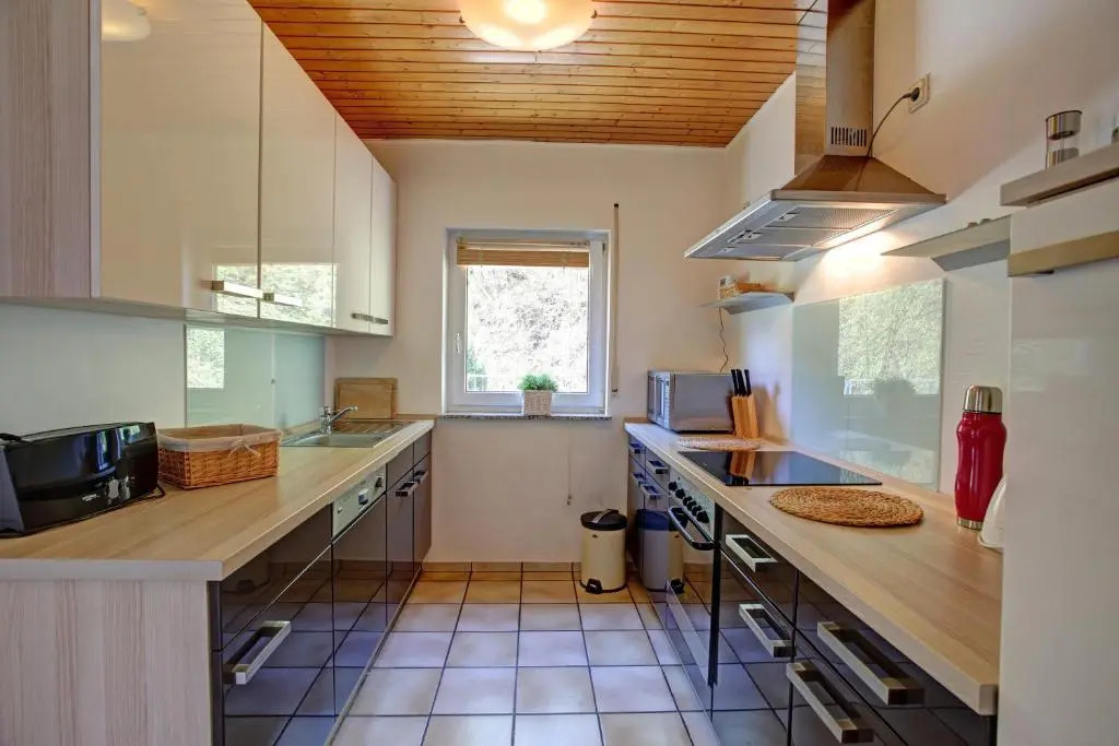 Apartment am Wirschbach