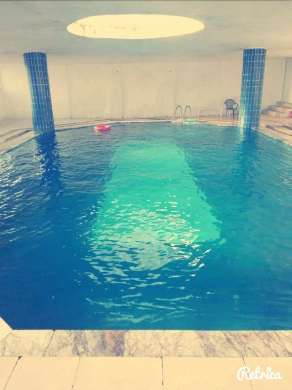 Manyas Termal Villas