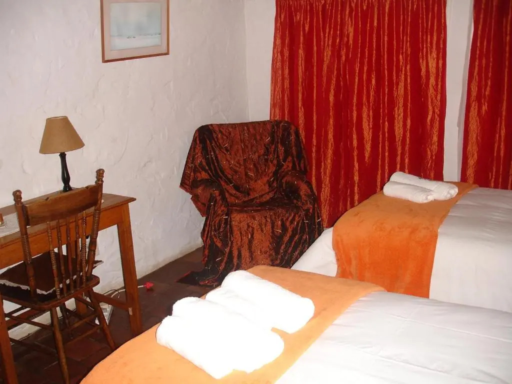 Oom Daans B&B