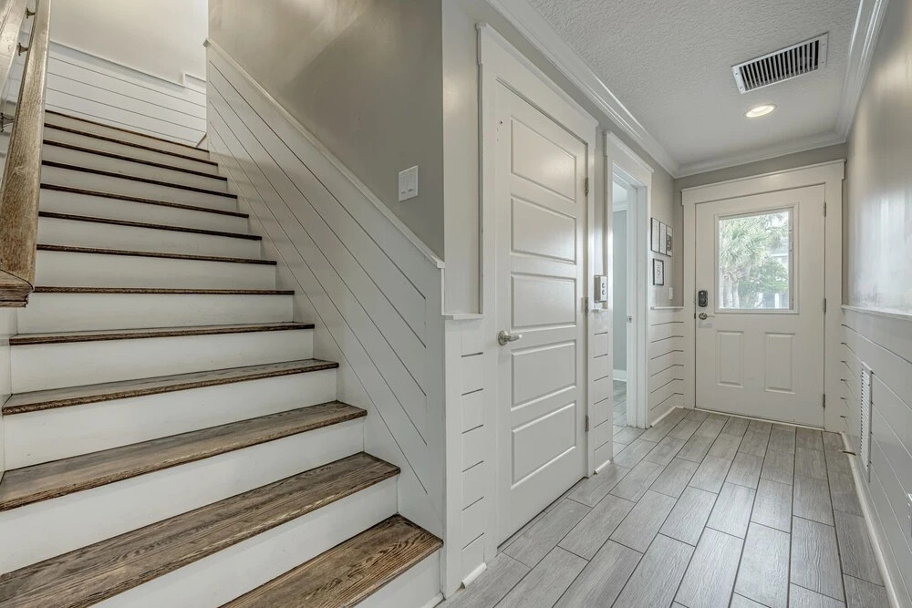 Luxury Beach House II - With Elevator