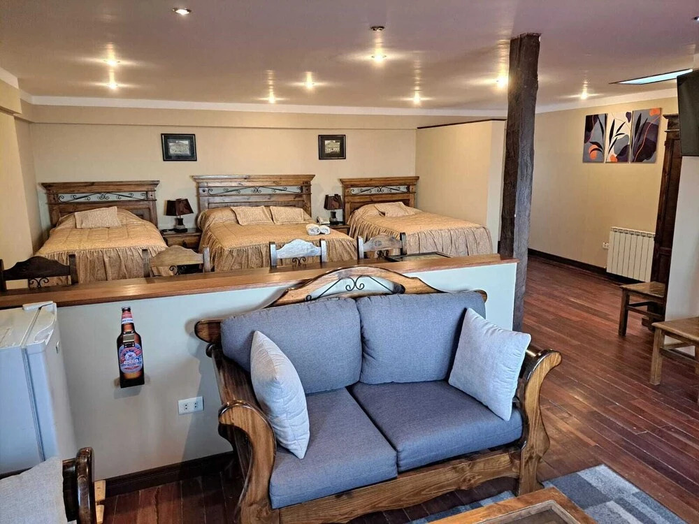 Hotel Santa Mónica