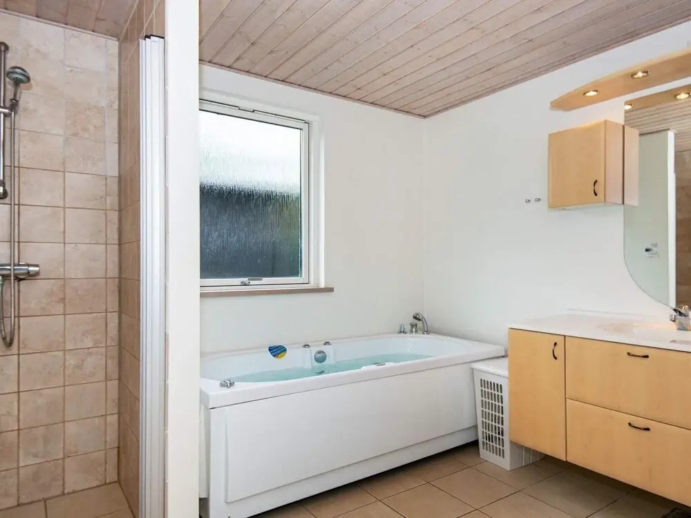 6 Person Holiday Home in Ebeltoft