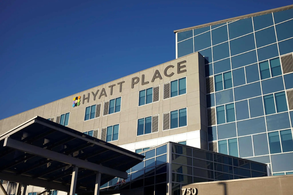 Hyatt Place Lansing-East