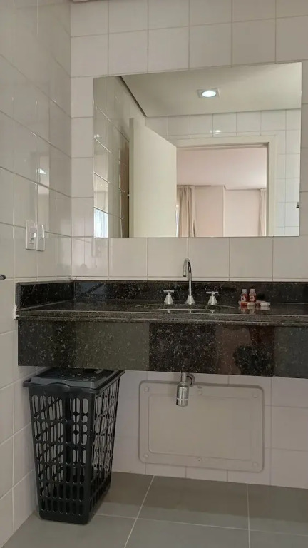 Get a Flat 138 a 50 mts do Sírio Libanês