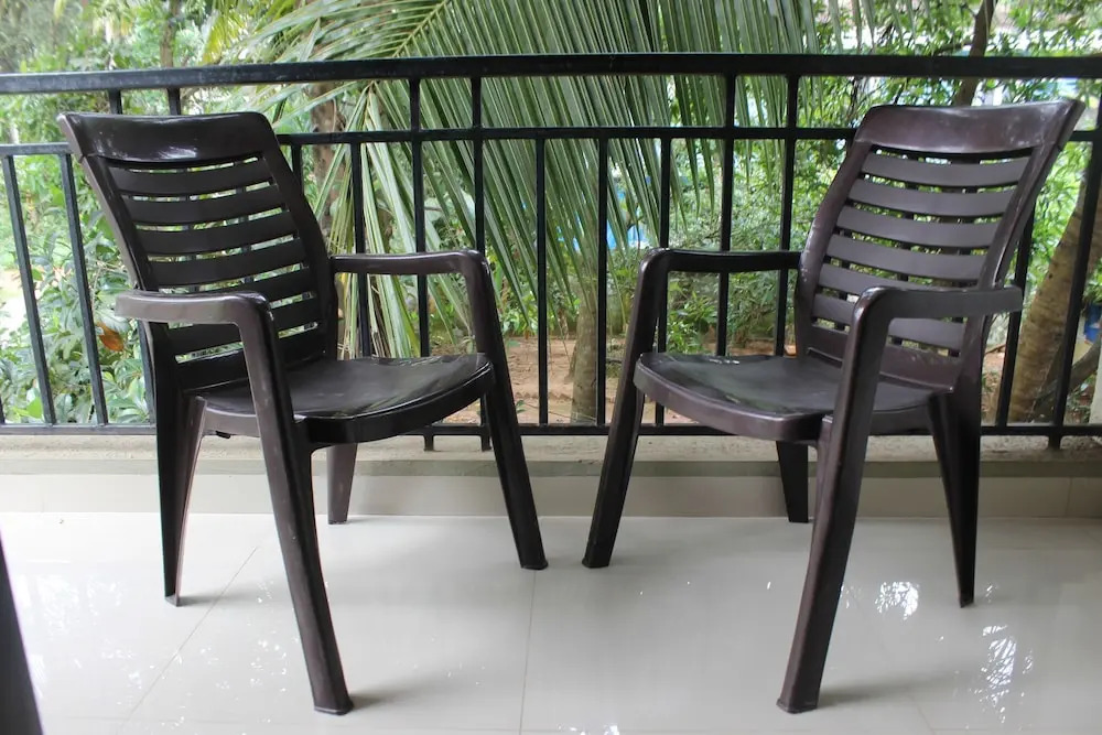 OYO 9712 Home 1BHK Elegant Arpora