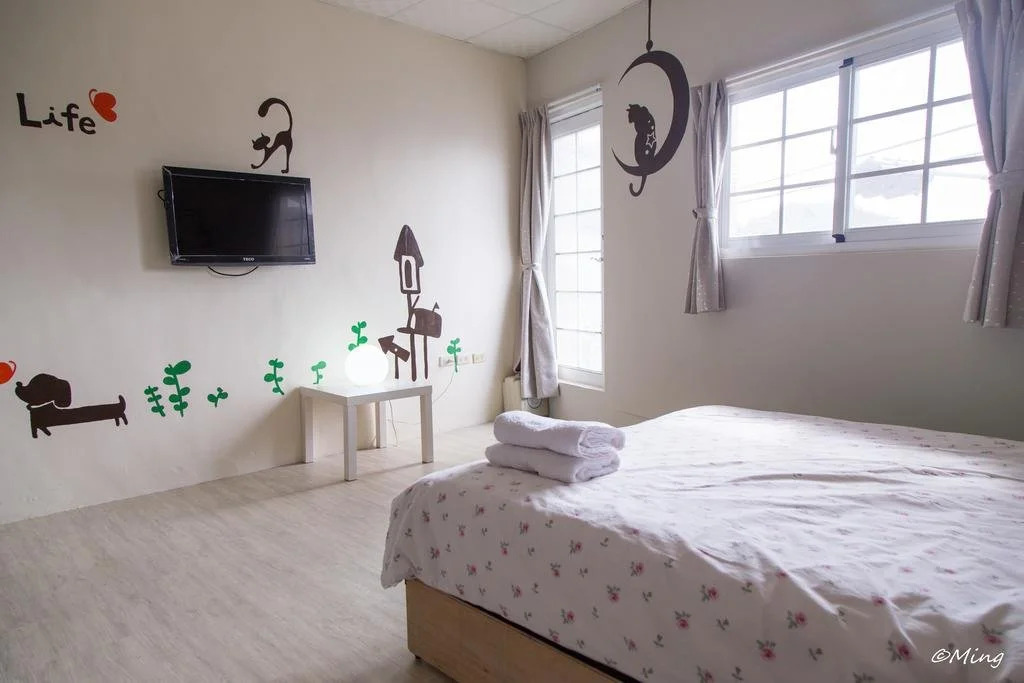 Idea House-Kenting