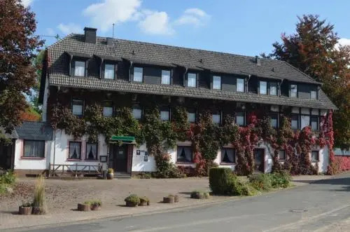 Niedereher Mühle