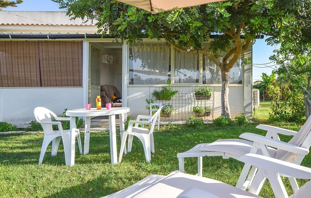 Awesome Home in Scicli With 1 Bedrooms and Wifi