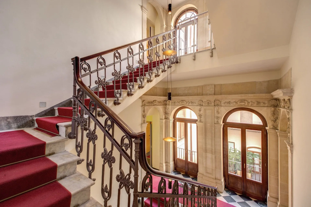 Grande Albergo Alfeo