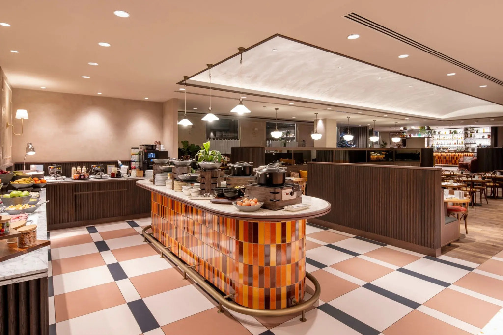 Brussels Marriott Hotel Grand Place