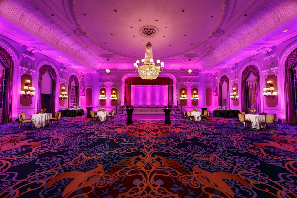 The Jefferson Hotel