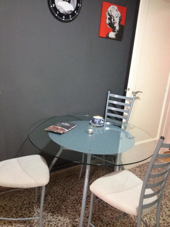 Apartment On Stefanou Tatti 1