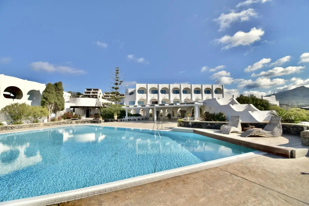 Mursia & Cossyra Hotel