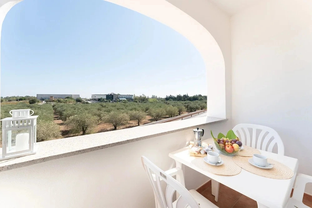 Dreamy Apartment in Orosei