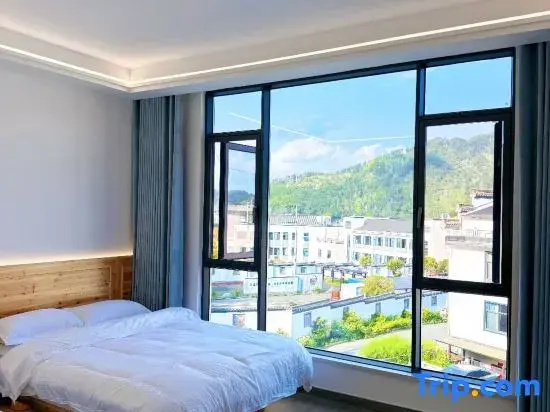 Qinglan Mountain Resort